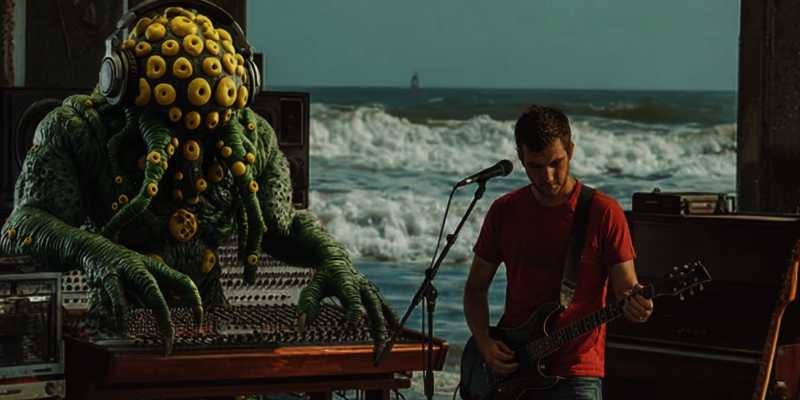 Notes From The Field