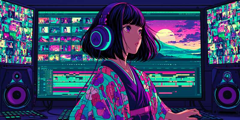 The “Big Secret” to being an AAA+ AI Filmmaker…