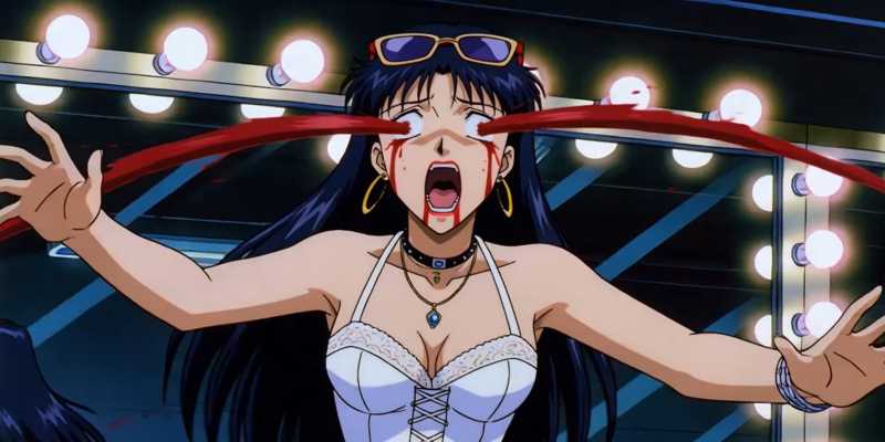 Saki Sanobashi: Bathroom of Blood – A Haunting Psychological Preview That Stays With You